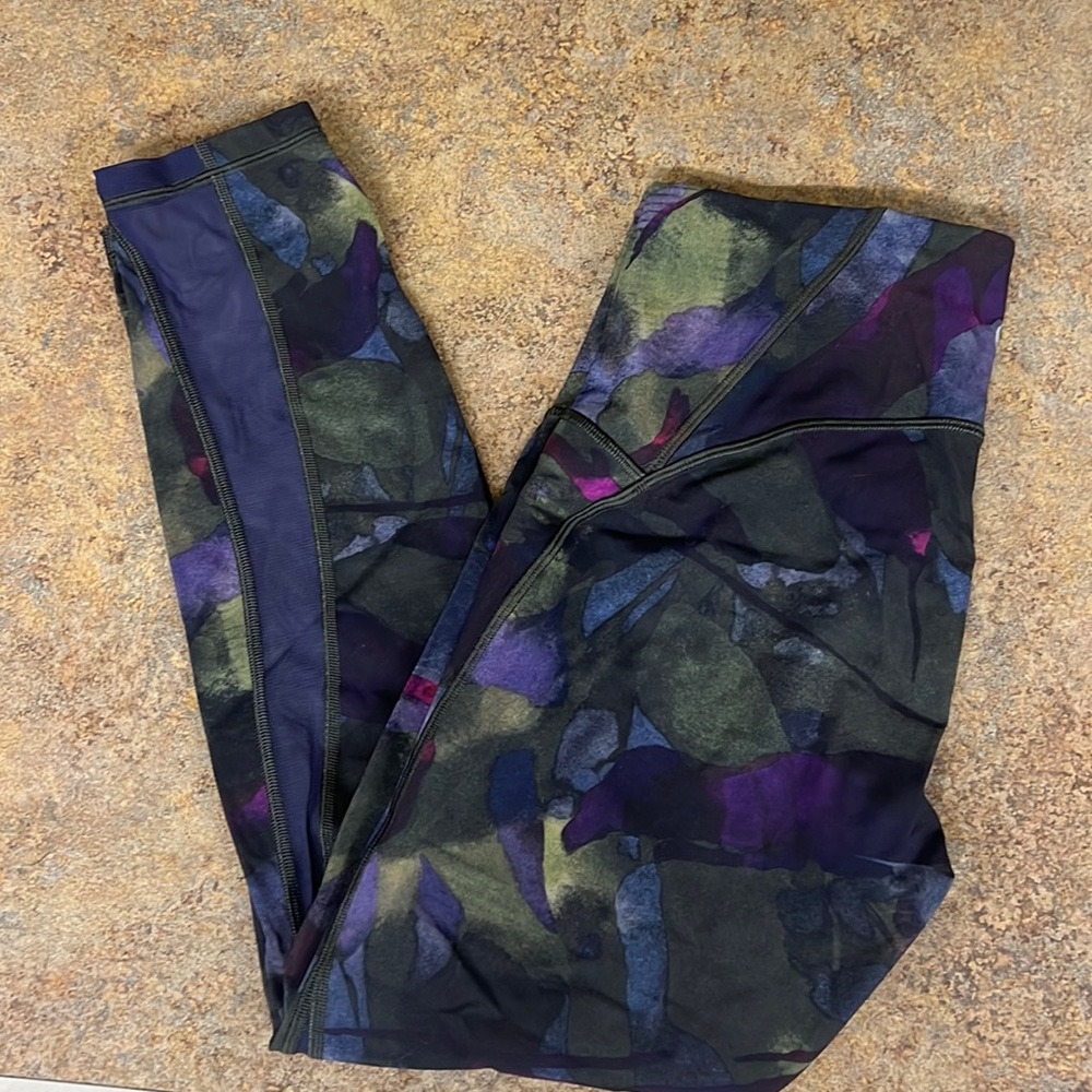 Wunder Under leggings